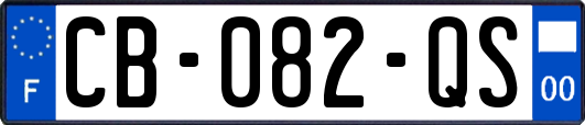 CB-082-QS