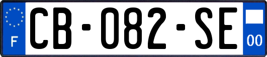 CB-082-SE