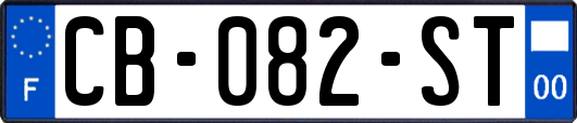 CB-082-ST