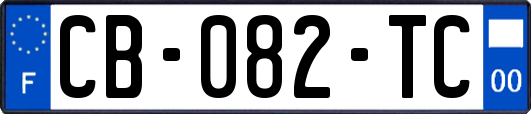 CB-082-TC