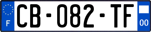 CB-082-TF