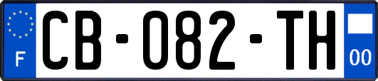 CB-082-TH