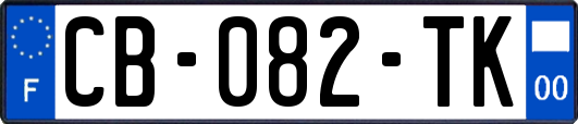 CB-082-TK