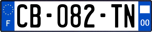 CB-082-TN