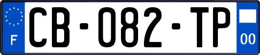 CB-082-TP