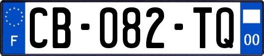 CB-082-TQ