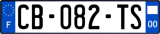 CB-082-TS