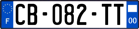 CB-082-TT