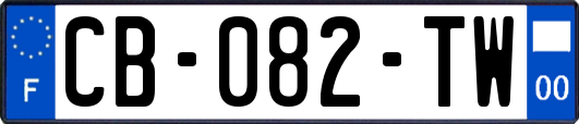 CB-082-TW