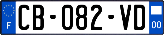 CB-082-VD