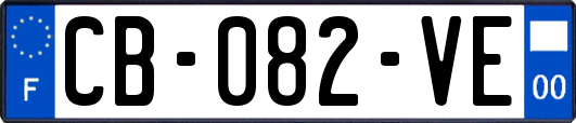 CB-082-VE