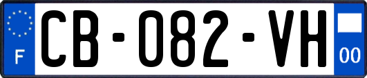 CB-082-VH