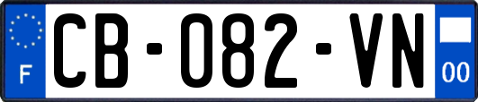 CB-082-VN