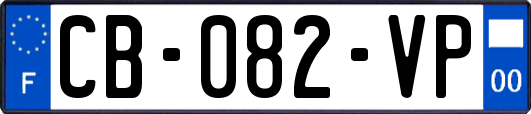 CB-082-VP