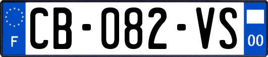 CB-082-VS