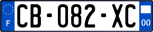 CB-082-XC