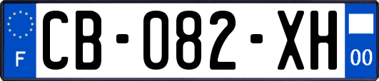 CB-082-XH