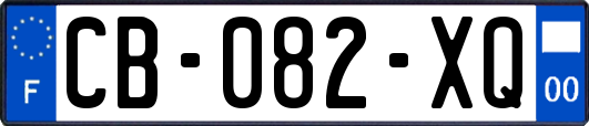 CB-082-XQ