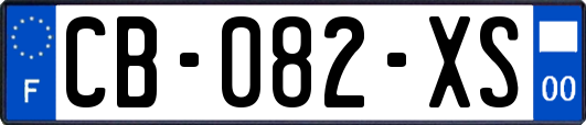 CB-082-XS