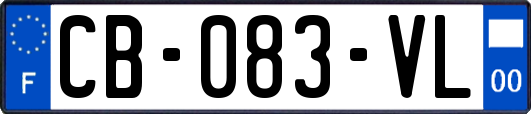 CB-083-VL