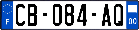 CB-084-AQ