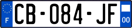 CB-084-JF
