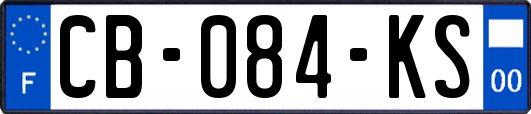 CB-084-KS