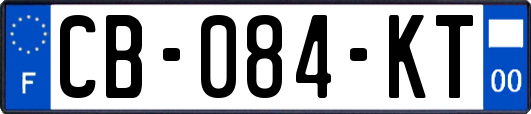 CB-084-KT