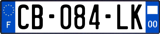 CB-084-LK