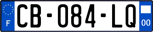 CB-084-LQ