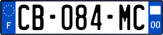 CB-084-MC