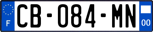 CB-084-MN
