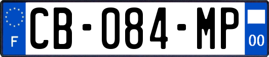 CB-084-MP