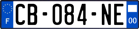 CB-084-NE