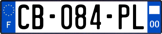 CB-084-PL