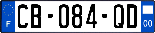 CB-084-QD