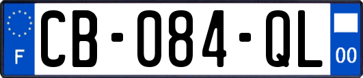 CB-084-QL