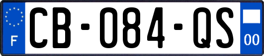 CB-084-QS