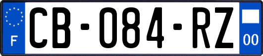 CB-084-RZ