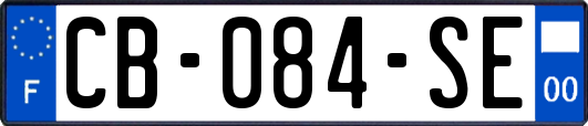 CB-084-SE