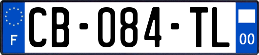CB-084-TL