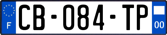 CB-084-TP