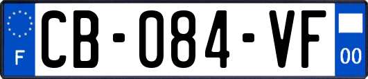 CB-084-VF