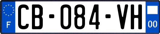 CB-084-VH