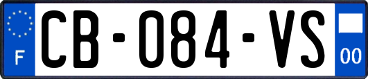 CB-084-VS