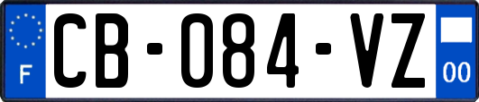 CB-084-VZ