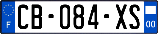CB-084-XS