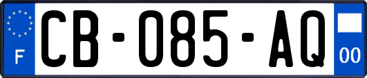 CB-085-AQ