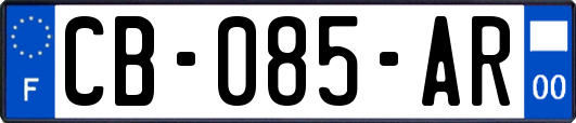 CB-085-AR