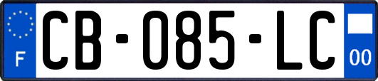 CB-085-LC